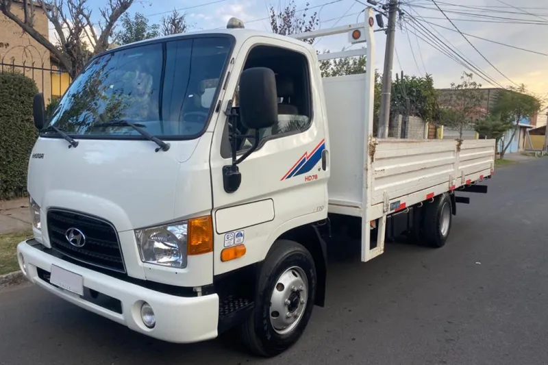 Transporte en ruta